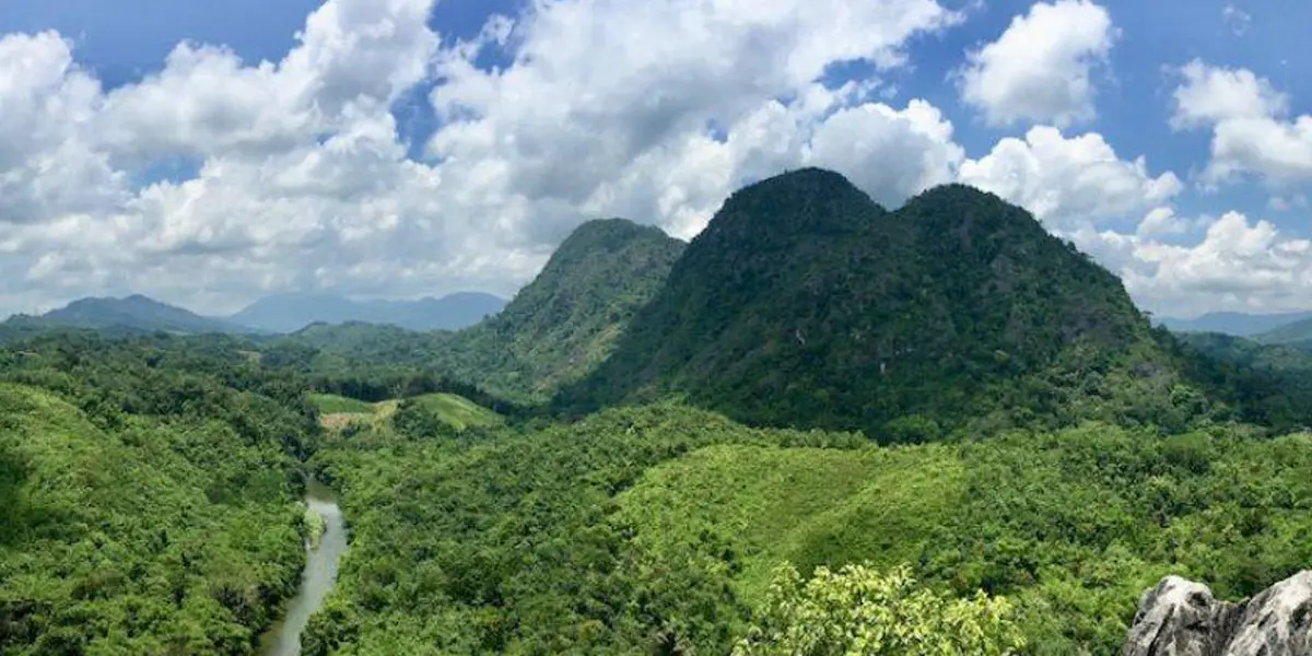 5 Destinasi Wajib di Kalimantan Selatan untuk Wisatawan Mancanegara